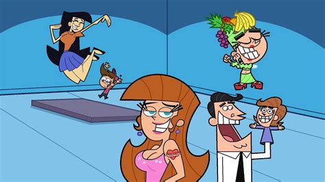 Fairly Odd Jokes: My favorite adult jokes from the Fairly .